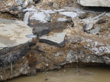 article image - Water break